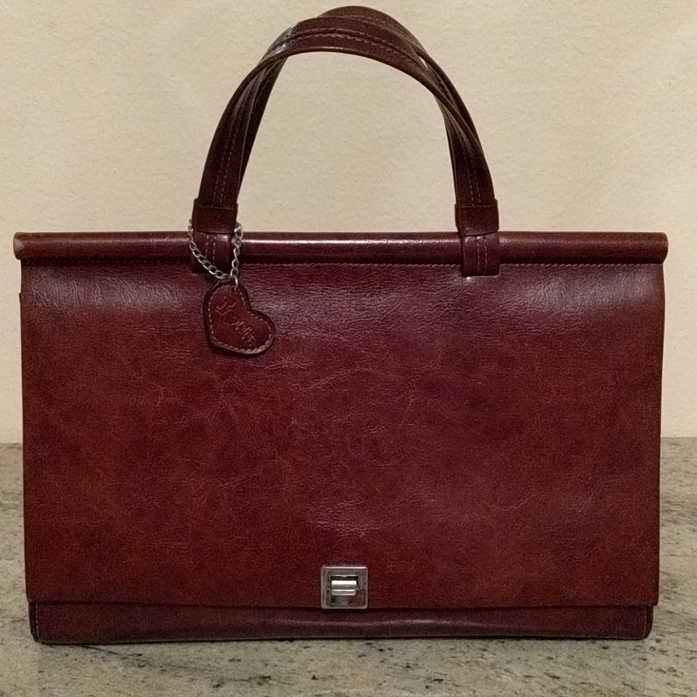 Rina Rich Vintage Purse/handbag